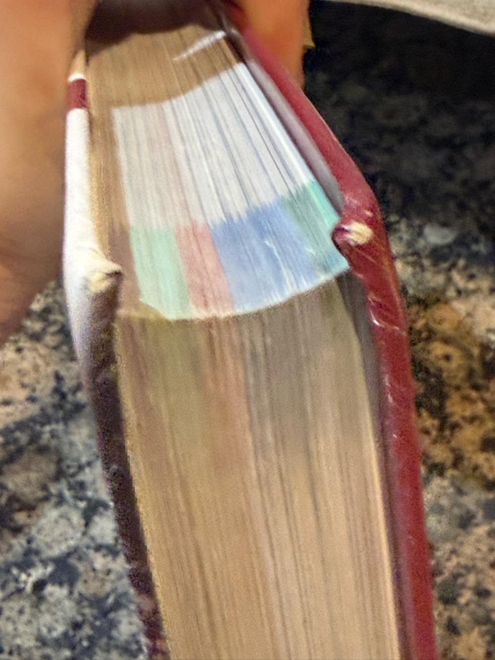 MILADY®️ STANDARD FUNDAMENTAL ESTHETICS HARD COVER BOOK | USED COPY - Picture 8 of 9